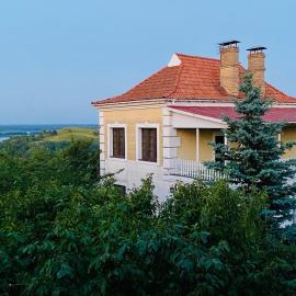 ПростоРа Нагірна, hotel en Vitachov