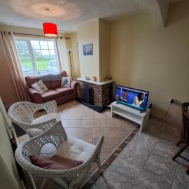 5 Rossnowlagh Creek Chalets