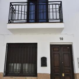 Casa rural El Carmen
