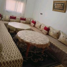Appartement familial, plein centre d'Azilal, Hotel in Azilal
