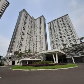 Sewa Apartemen Akasa Tangerang BSD