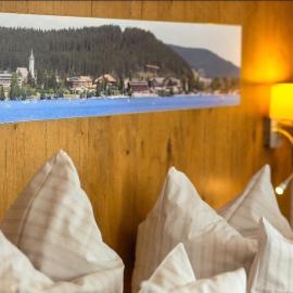 Gästehaus Café Heck Titisee, hotel in Titisee-Neustadt