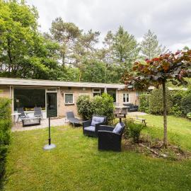 Veluwe Nature Home - 2 persons, hotel in Otterlo