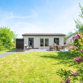 Duynhof nabij Strand, duinen, bos en stad - 5 personen