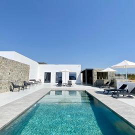 GBR 2 - Golden Beach Residences, hotel in Chrissi Akti