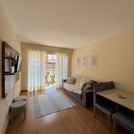 Recanto Serrano - charmoso, moderno e pet friendly!
