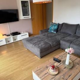 Selina's Apartment, מלון בOberthal