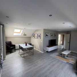 Modern Country Loft, Ballymena