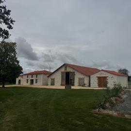 Gîtes La Pagaille, hotel a Bournezeau