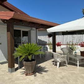 La Casina sul Mare