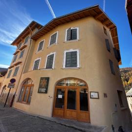 Résidence le Prorel - Serre chevalier, Hotel in Saint-Chaffrey