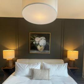 The Ayrshire Hotel, hotel a Elora