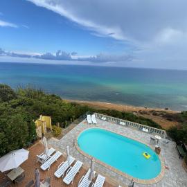 Casa Elvira, hotel en Isola di Capo Rizzuto