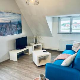 Gravelines Beach Apartment