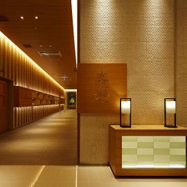 Candeo Hotels Matsuyama Okaido: Matsuyama şehrinde bir otel