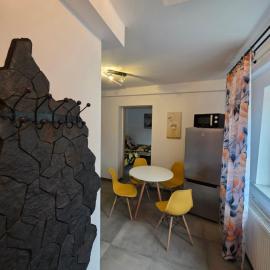Apartament słoneczny