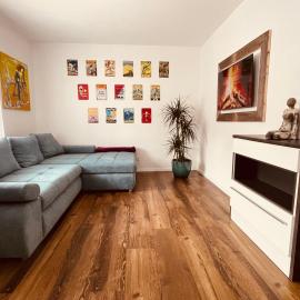 Café Lounge, hotel u gradu Gutenbrunn