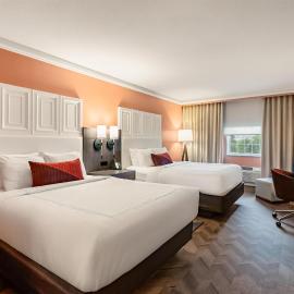 The Inn at Lewisburg, BW Signature Collection, hotel in Lewisburg
