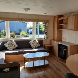 Lexi's Lodge, hotel a Tattershall