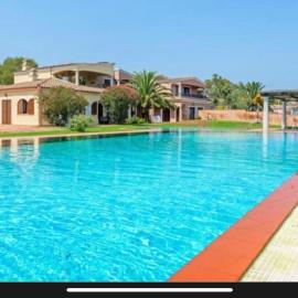 Le Palme Luxury Costa Smeralda