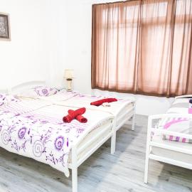 APP&ROOMS MG Jablanica, hotel in Jablanica