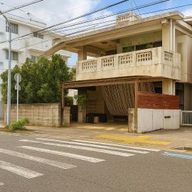沖縄やどや