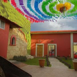 Casa Xochitl