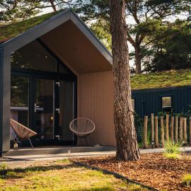 Tiny House Hellendoorn