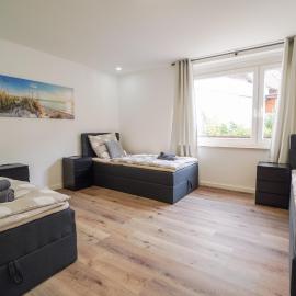 Deluxe Apartment, Hotel in Velpke