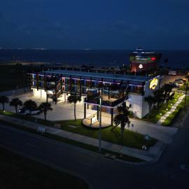 Hotel DeVille, hotel in Corpus Christi
