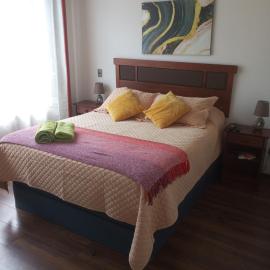 Apartamento en Iquique