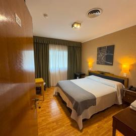 Hotel El Cabildo