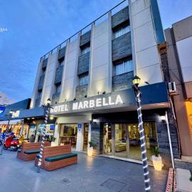 Hotel Marbella