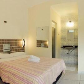 Hotel Campolim