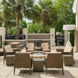 Residence Inn Gainesville I-75, hotel in Gainesville