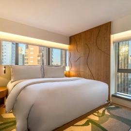 The Westin Sao Paulo