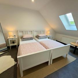 Apartmán v Šenku, hotel in Cigeľ