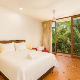 Hotelito 73, hotell i San Francisco