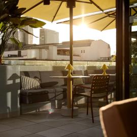 Kimpton Main Frankfurt by IHG