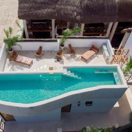 Lagoon Boutique Hotel - Luxury Chaman experience