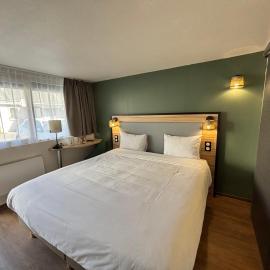 Campanile Saumur, hotel v destinaci Saumur