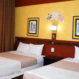 Hotel Benedicta