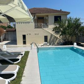 La Piscina