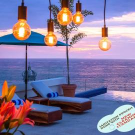 Nise, hotel em Puerto Vallarta