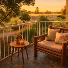 Horison Meyer Guest Suites