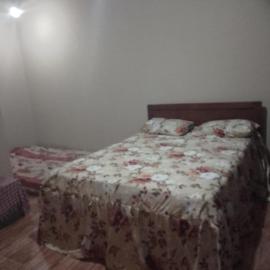 Rancho Girassol, hotel en Triunfo
