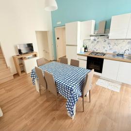 Palazzo I Tre Moschettieri - Elegance and Comfort