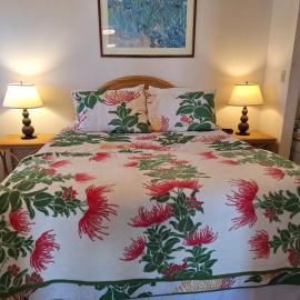 Belle Vue Waimea - Big Island of Hawaii, hotel di Puopelu
