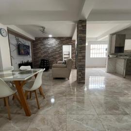 Apartamento Fontana 2