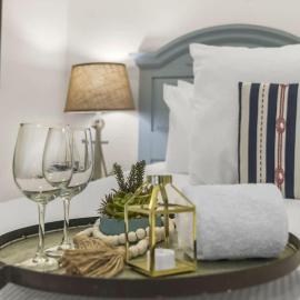 The Rosemary Pearl - Pool & Free Beach Shuttle, khách sạn ở Seacrest